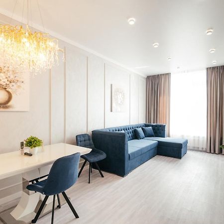 Pearl Premium Apartments 6 Kiev Extérieur photo