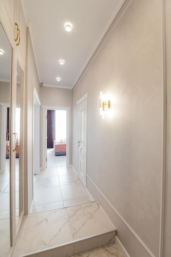 Pearl Premium Apartments 6 Kiev Extérieur photo