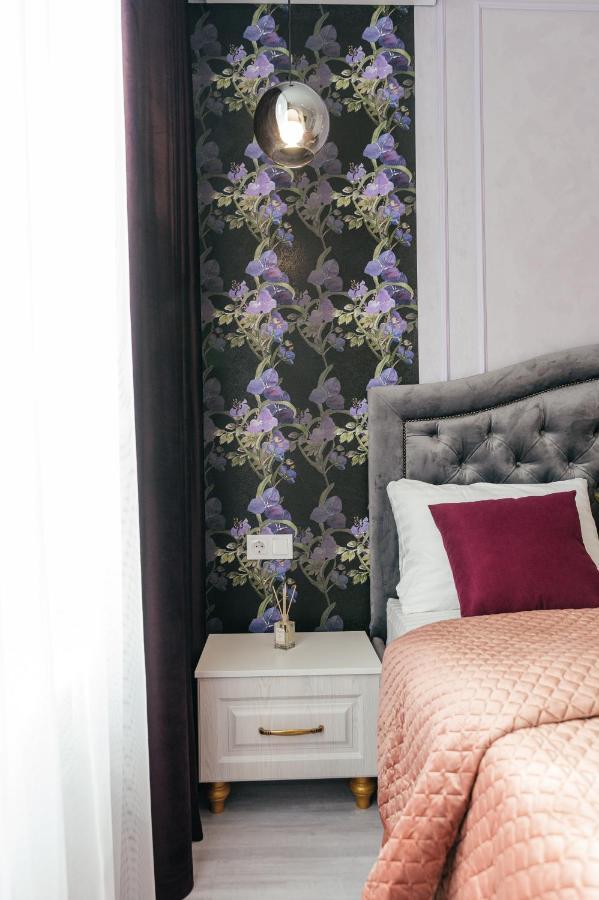 Pearl Premium Apartments 6 Kiev Extérieur photo