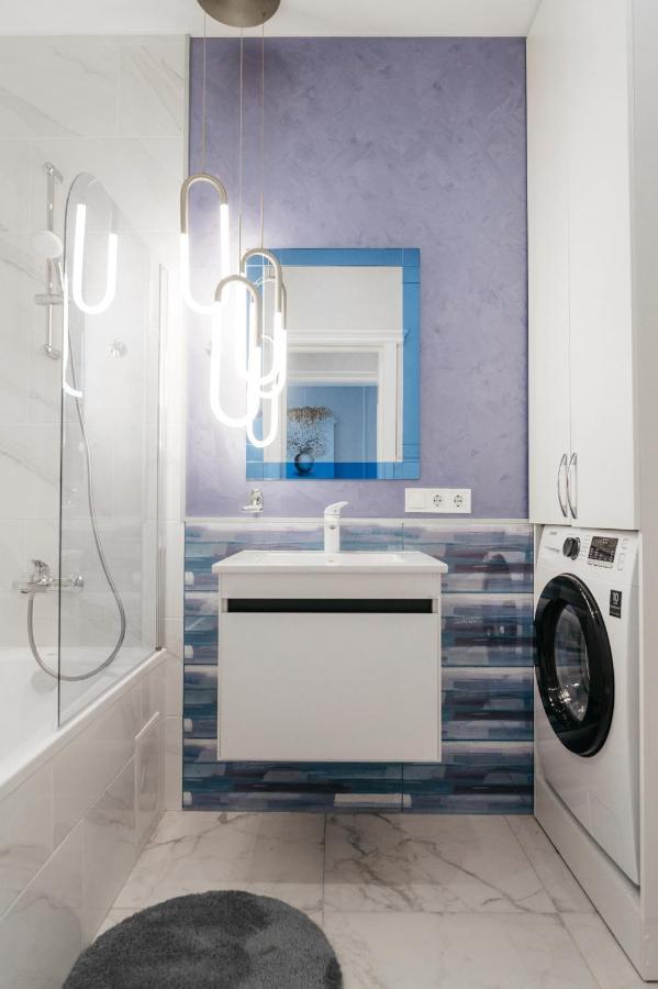 Pearl Premium Apartments 6 Kiev Extérieur photo