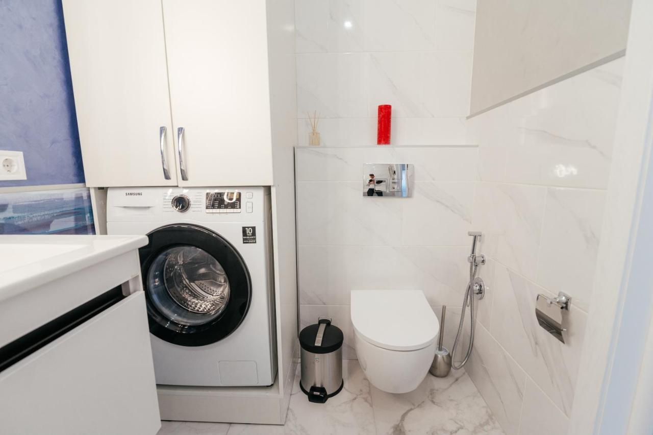 Pearl Premium Apartments 6 Kiev Extérieur photo
