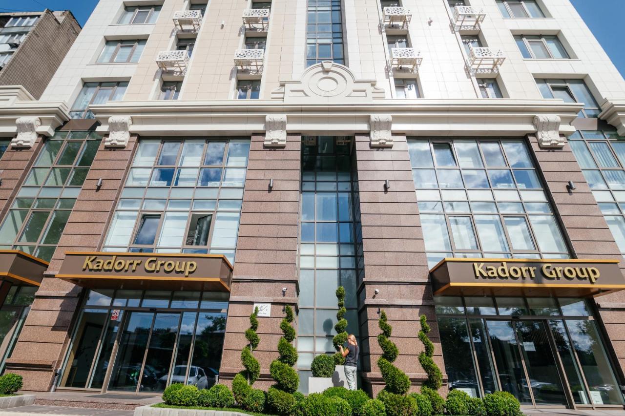 Pearl Premium Apartments 6 Kiev Extérieur photo