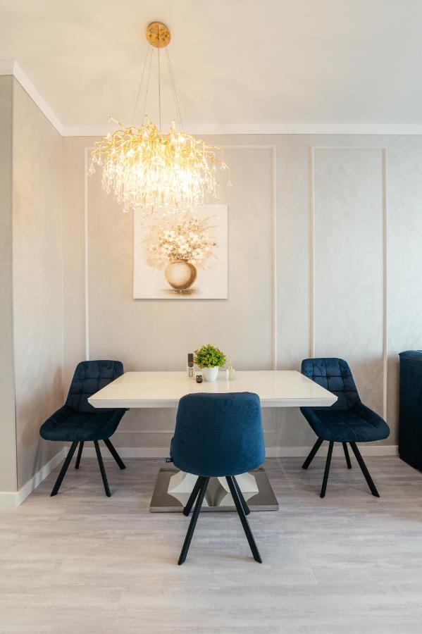 Pearl Premium Apartments 6 Kiev Extérieur photo