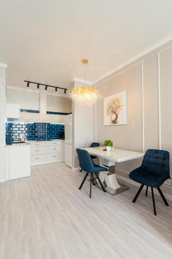 Pearl Premium Apartments 6 Kiev Extérieur photo