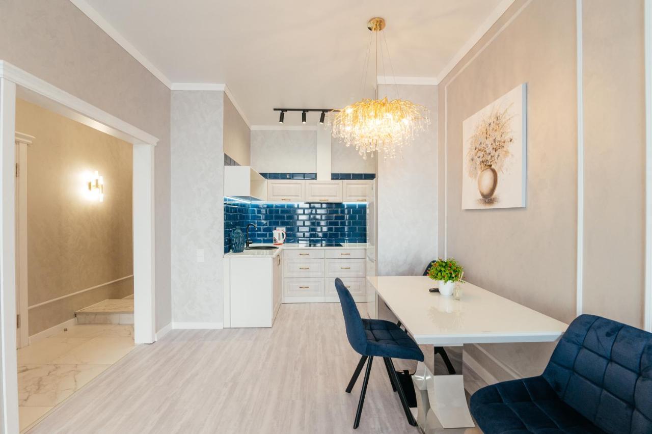 Pearl Premium Apartments 6 Kiev Extérieur photo