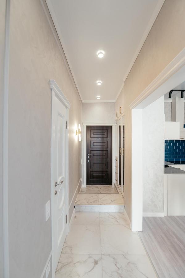 Pearl Premium Apartments 6 Kiev Extérieur photo