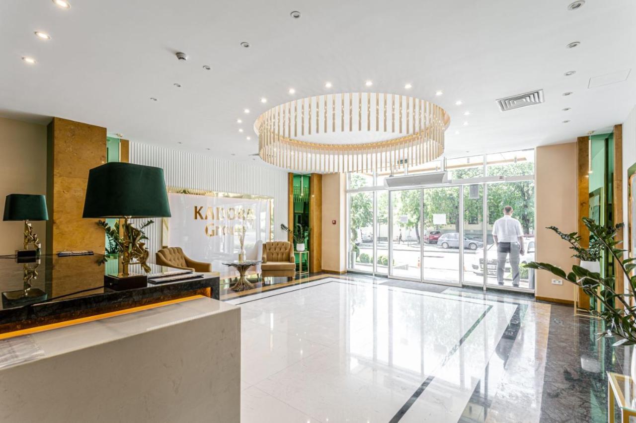 Pearl Premium Apartments 6 Kiev Extérieur photo