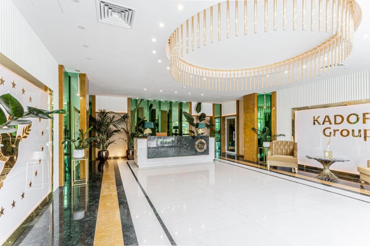 Pearl Premium Apartments 6 Kiev Extérieur photo