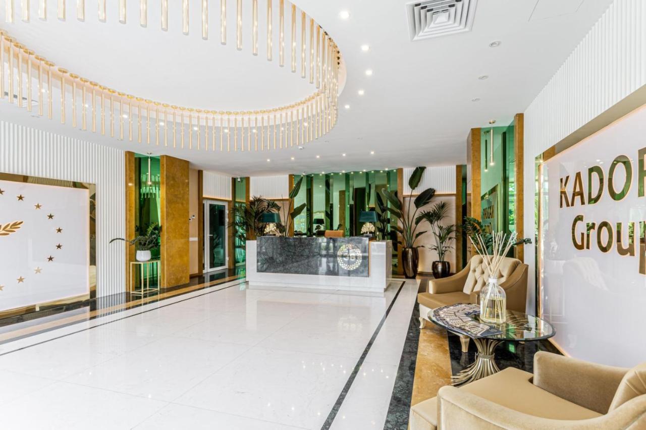 Pearl Premium Apartments 6 Kiev Extérieur photo
