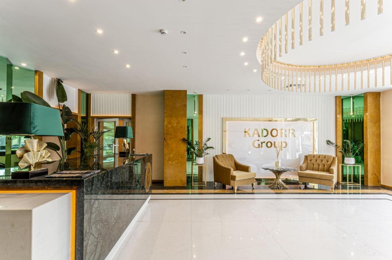 Pearl Premium Apartments 6 Kiev Extérieur photo